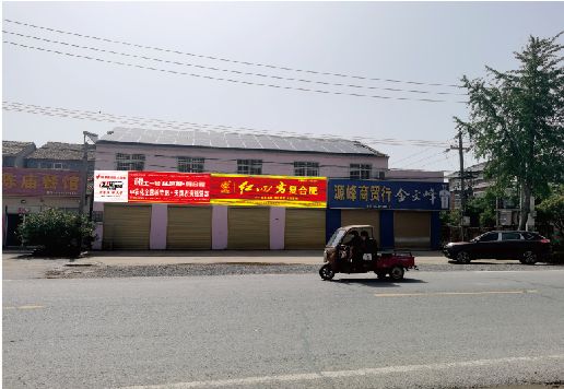 当涂广告牌制作要注意什么才能避免被整改？