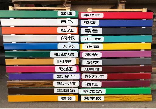 当涂做招牌可以用哪些材料？