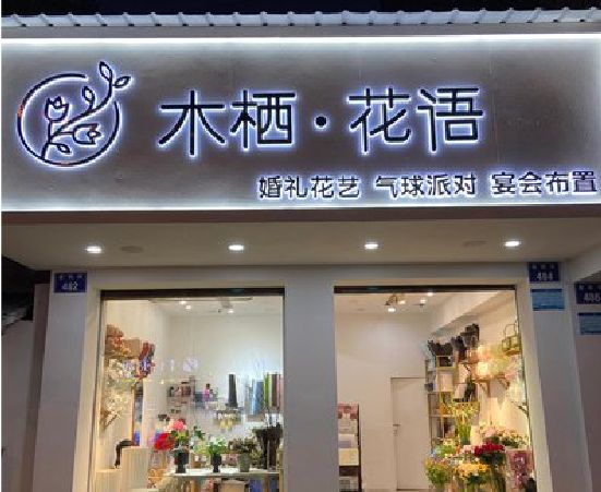 当涂各类广告招牌制作标准。