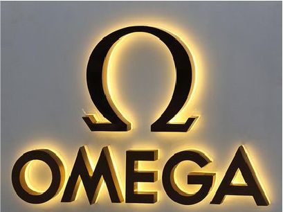 当涂招牌上的发光字几天可以做好？
